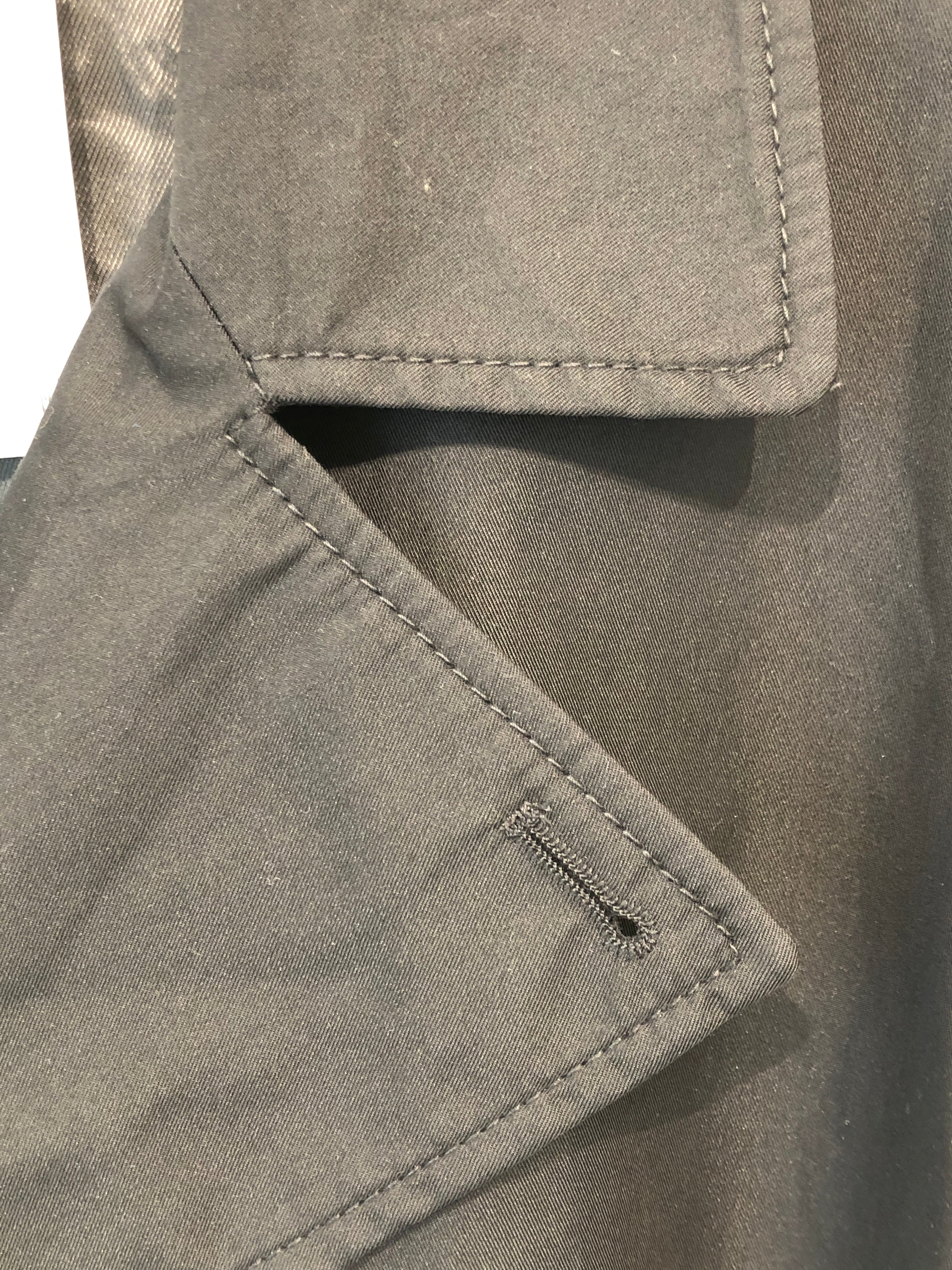 H&M Frakke